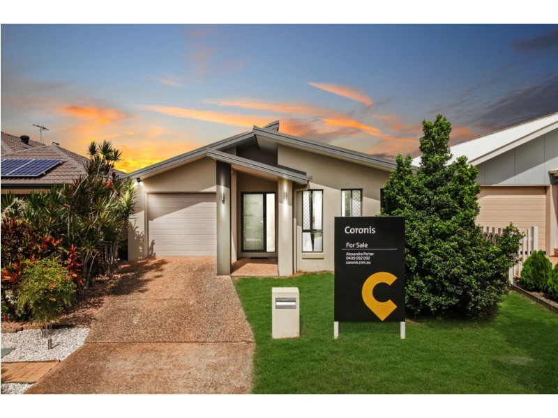 25 Tribeca Circuit, North Lakes QLD 4509
