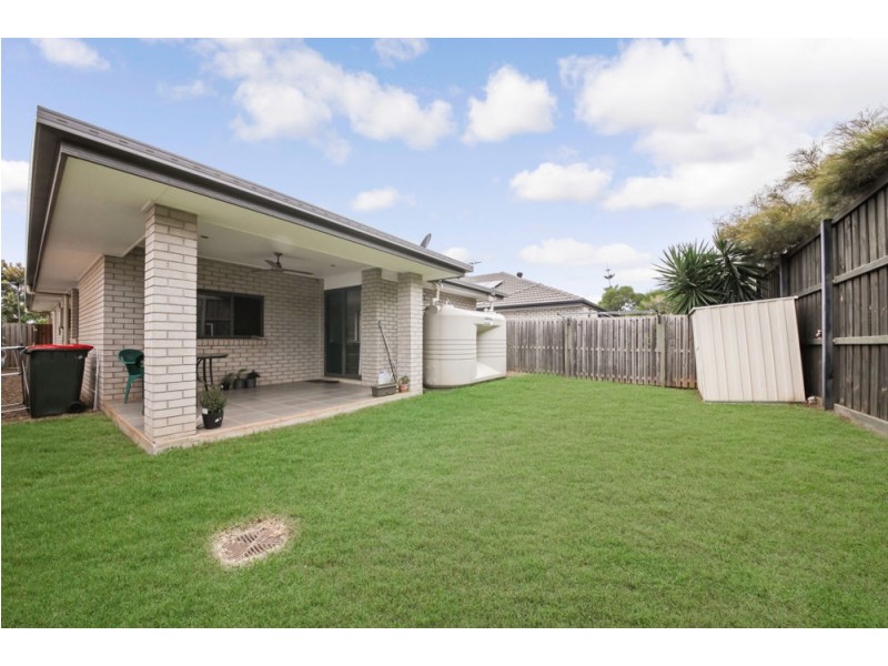 25 Tribeca Circuit, North Lakes QLD 4509