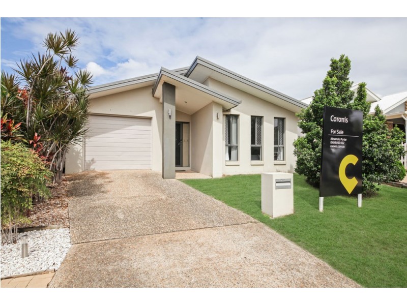 25 Tribeca Circuit, North Lakes QLD 4509