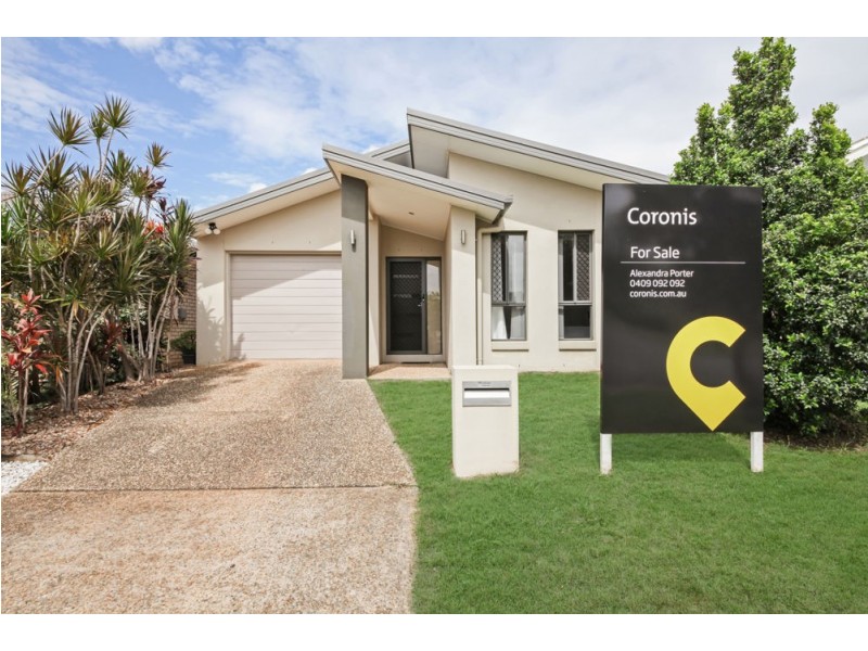 25 Tribeca Circuit, North Lakes QLD 4509