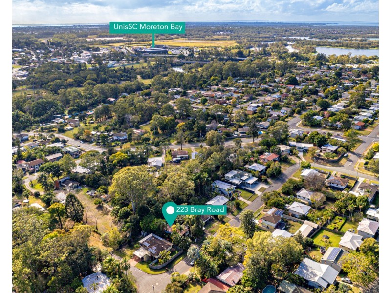 223 Bray Road, Lawnton QLD 4501