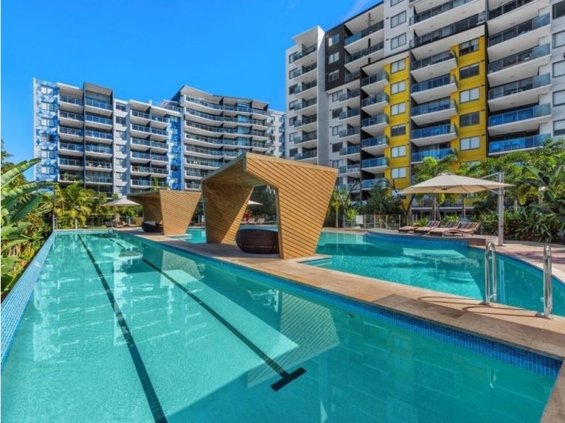 40504/50 Duncan Street, West End QLD 4101