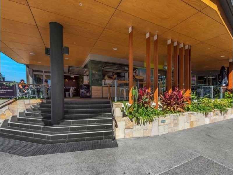 40504/50 Duncan Street, West End QLD 4101