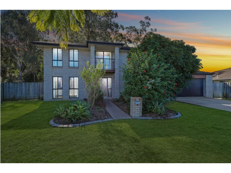 87 Hollywood Avenue, Bellmere QLD 4510