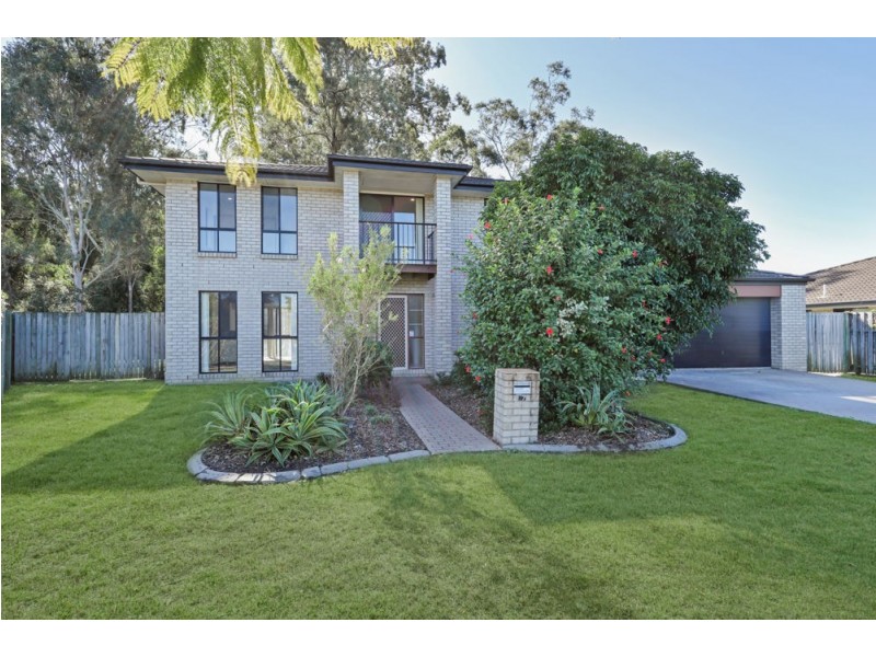 87 Hollywood Avenue, Bellmere QLD 4510