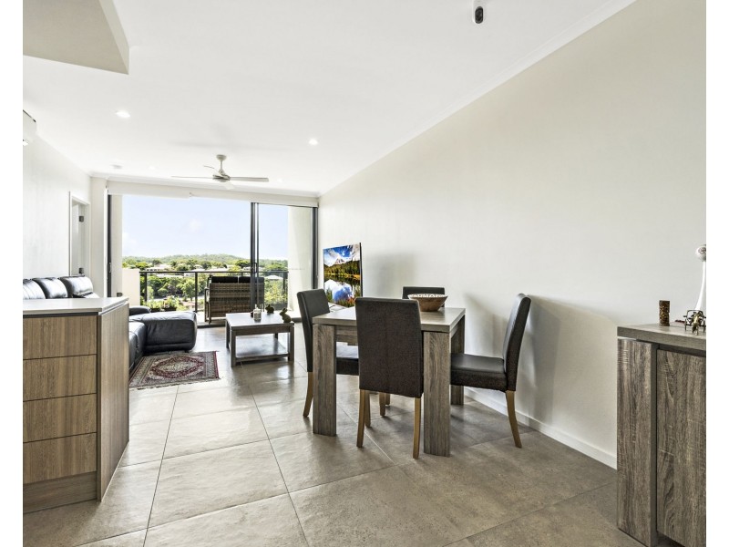 602/16 Curwen Terrace, Chermside QLD 4032