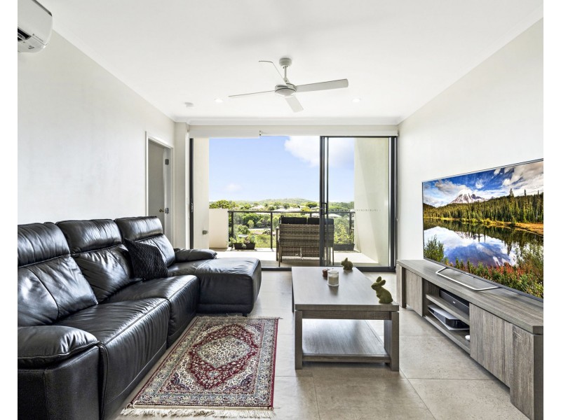 602/16 Curwen Terrace, Chermside QLD 4032