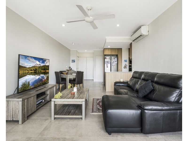 602/16 Curwen Terrace, Chermside QLD 4032
