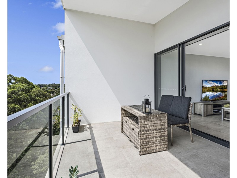 602/16 Curwen Terrace, Chermside QLD 4032