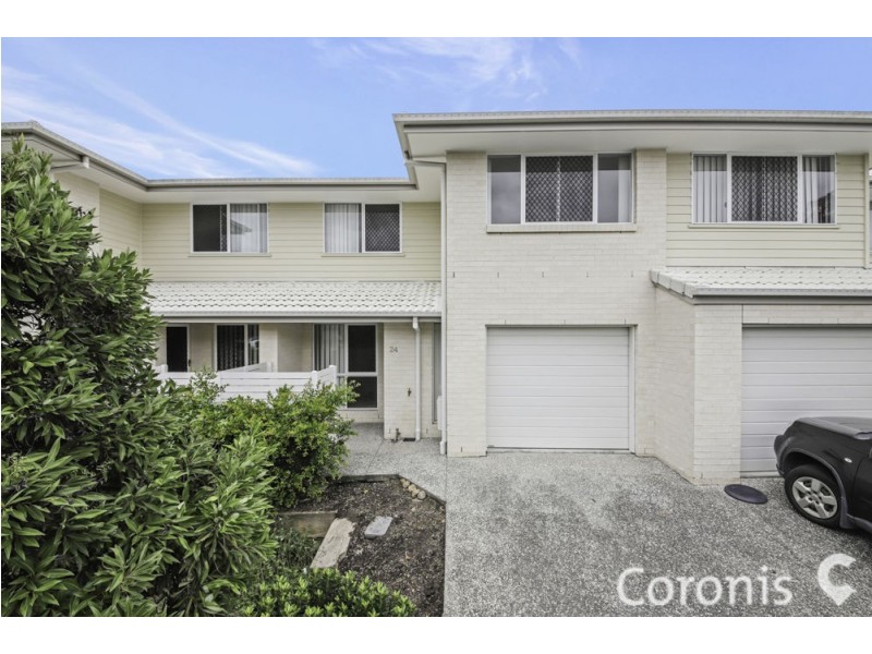 24/111 Cowie Road, Carseldine QLD 4034