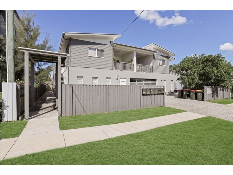 5/8 Duffy Street, Zillmere QLD 4034