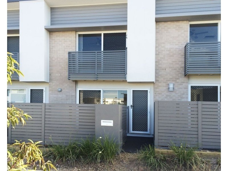 47 Warrumbungle Parade, Fitzgibbon QLD 4018