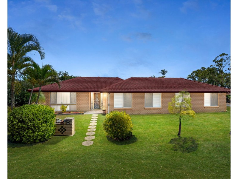 1 Claredale Street, Bracken Ridge QLD 4017