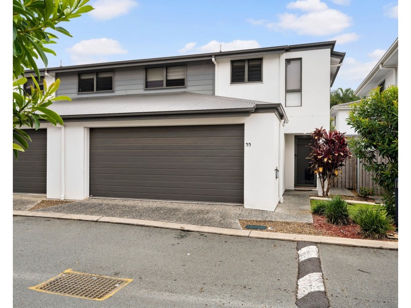 55/54 Grahams Road, Strathpine QLD 4500