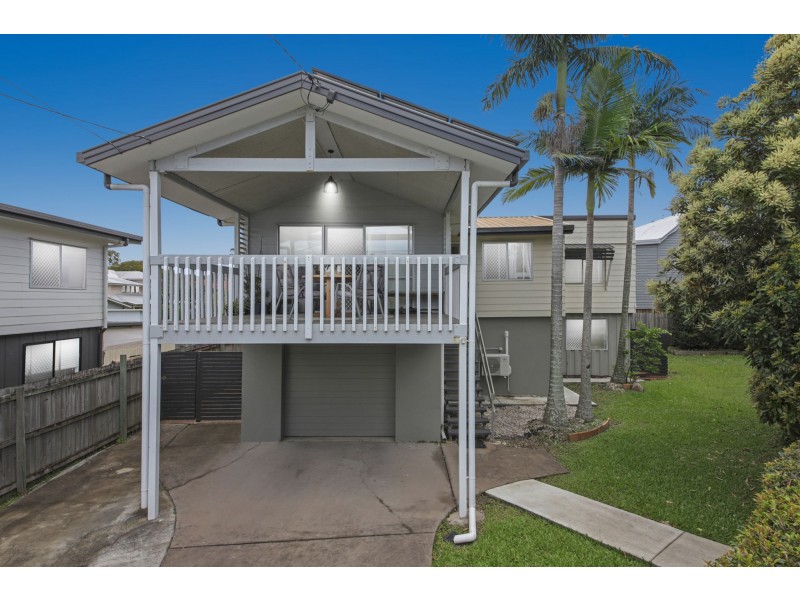 17 Murphy Road, Zillmere QLD 4034