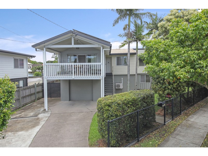 17 Murphy Road, Zillmere QLD 4034