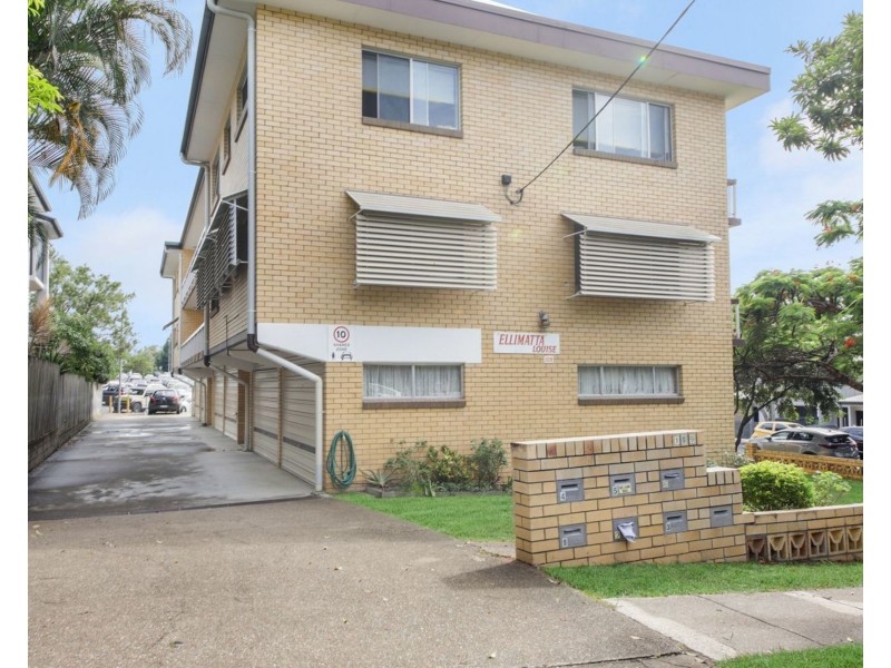 6/109 Wallace Street, Chermside QLD 4032