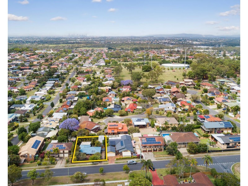 238 Barrett Street, Bracken Ridge QLD 4017