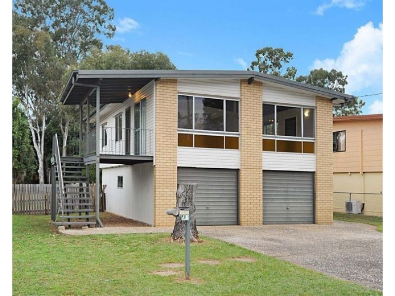 112 Spitfire Av, Strathpine QLD 4500