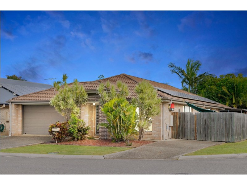 8 Rimfire Cresent, Bracken Ridge QLD 4017