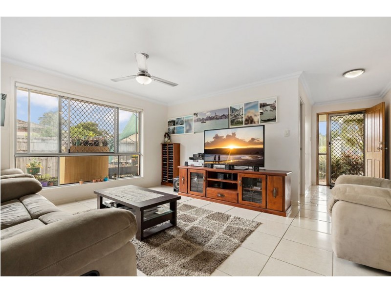 8 Rimfire Cresent, Bracken Ridge QLD 4017