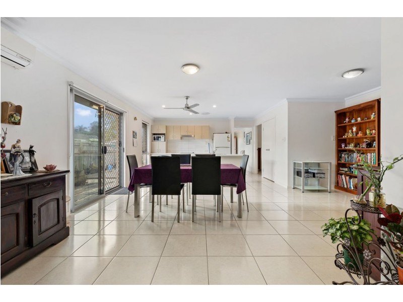 8 Rimfire Cresent, Bracken Ridge QLD 4017