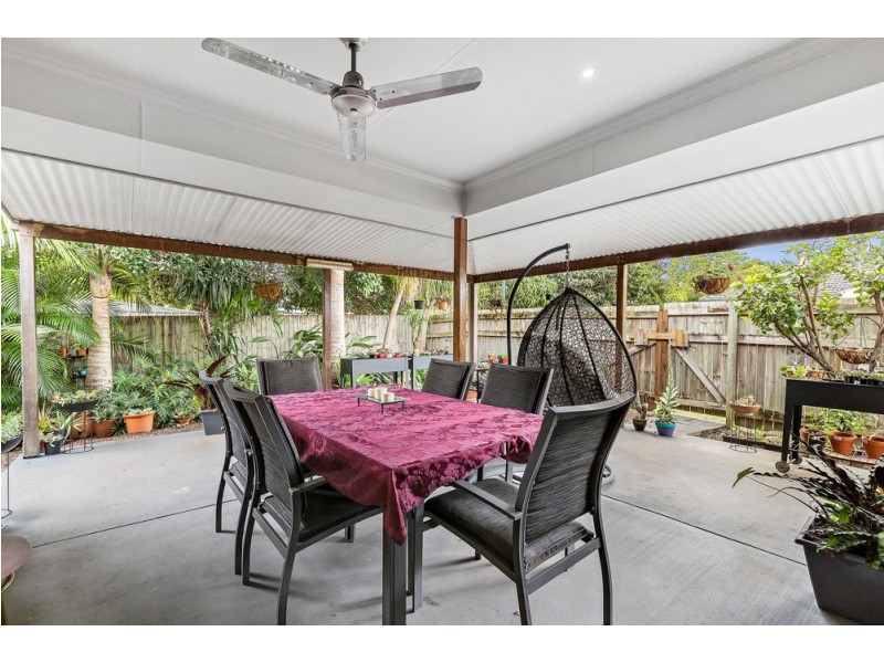8 Rimfire Cresent, Bracken Ridge QLD 4017