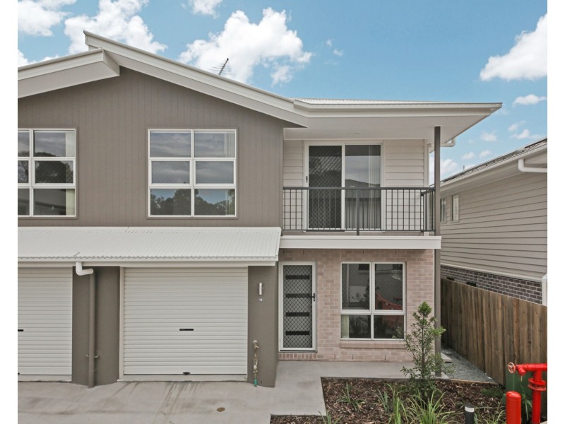 14/3 Chelmsford Road, Mango Hill QLD 4509
