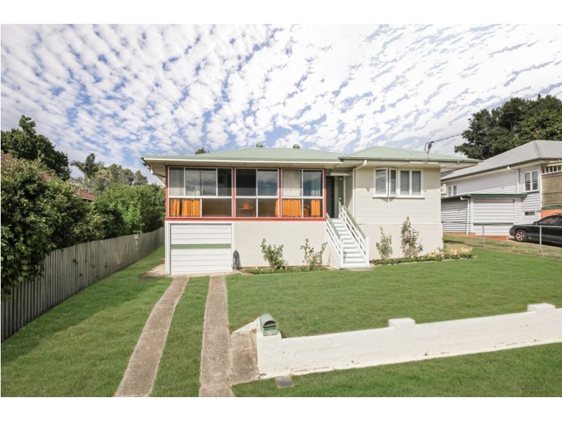 7 Akaroa Avenue, Geebung QLD 4034