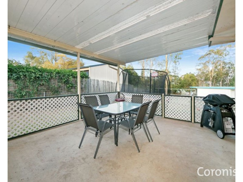 8 JAKARI COURT, Strathpine QLD 4500