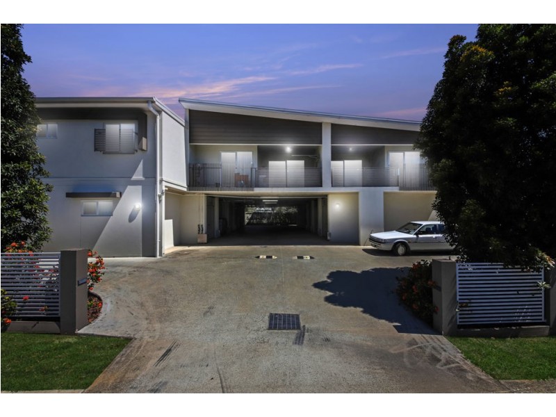 4/74 Battersby Street, Zillmere QLD 4034