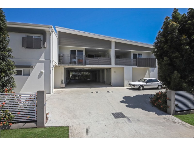 4/74 Battersby Street, Zillmere QLD 4034