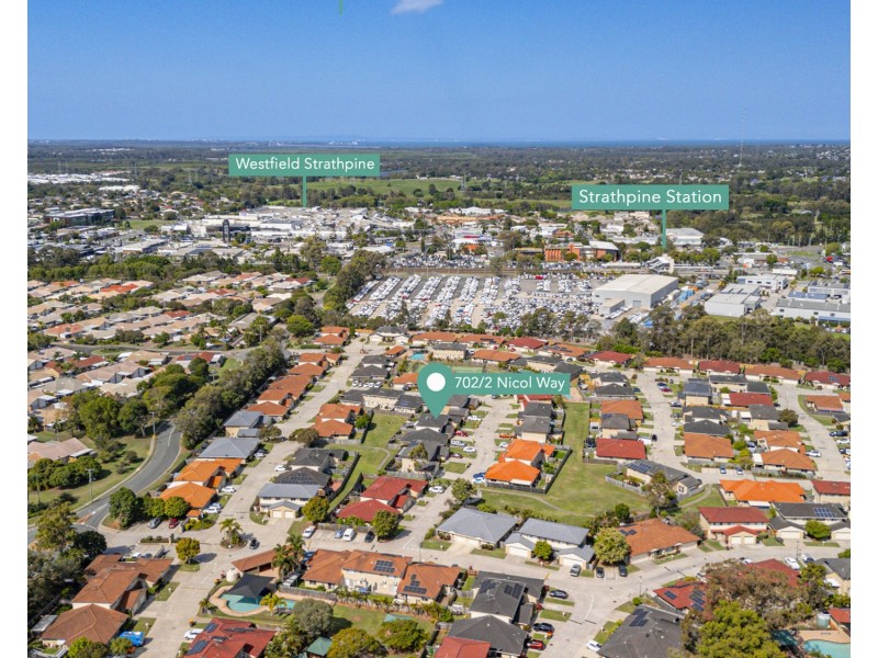 702/2 Nicol Way, Brendale QLD 4500