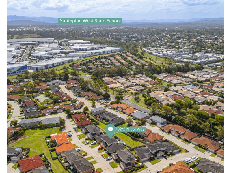 702/2 Nicol Way, Brendale QLD 4500