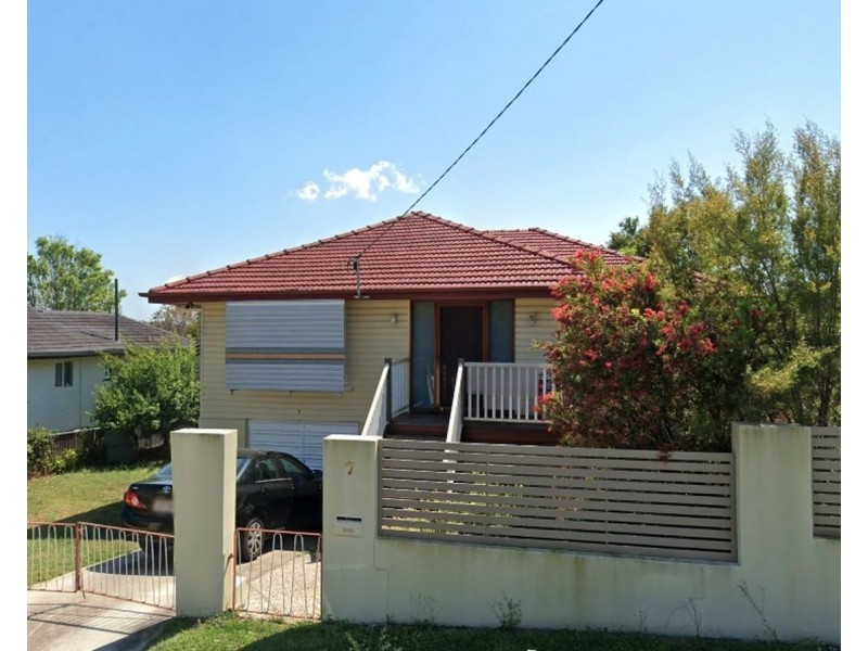7 Blenheim Street, Chermside West QLD 4032