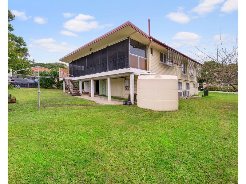 7 Blenheim Street, Chermside West QLD 4032