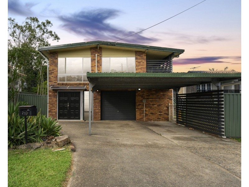 210 Samsonvale Road, Bray Park QLD 4500