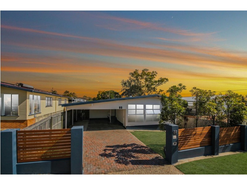 93 Kirby Road, Aspley QLD 4034