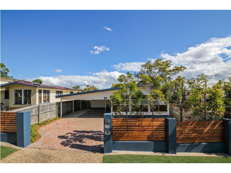 93 Kirby Road, Aspley QLD 4034