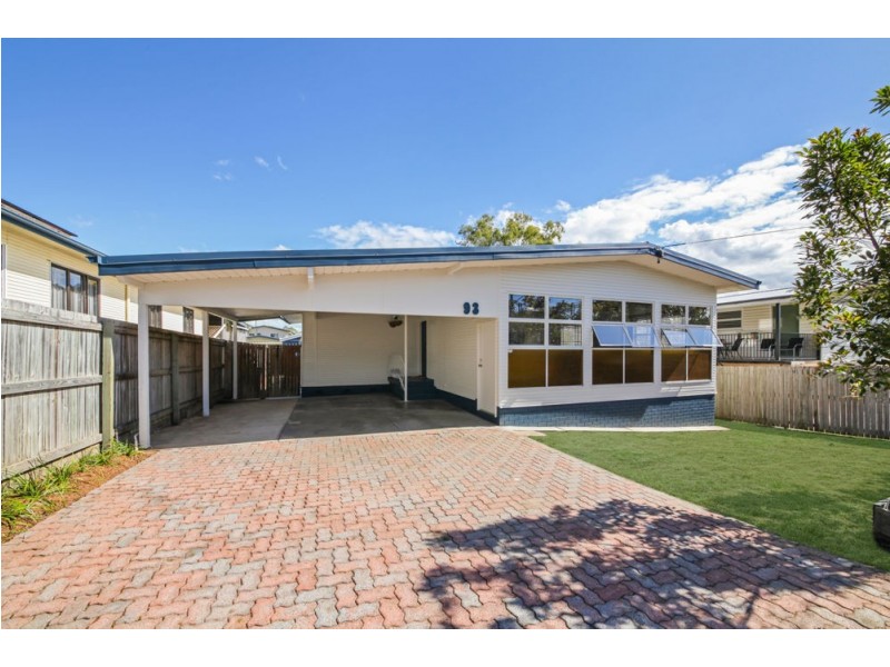 93 Kirby Road, Aspley QLD 4034