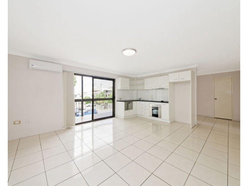 3/12 Rowell Street, Zillmere QLD 4034