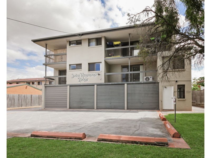 3/12 Rowell Street, Zillmere QLD 4034