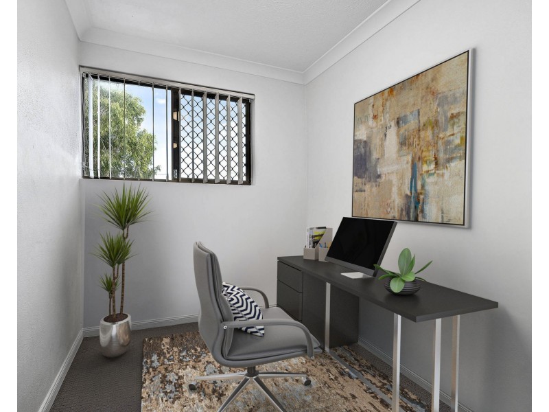 3/12 Rowell Street, Zillmere QLD 4034