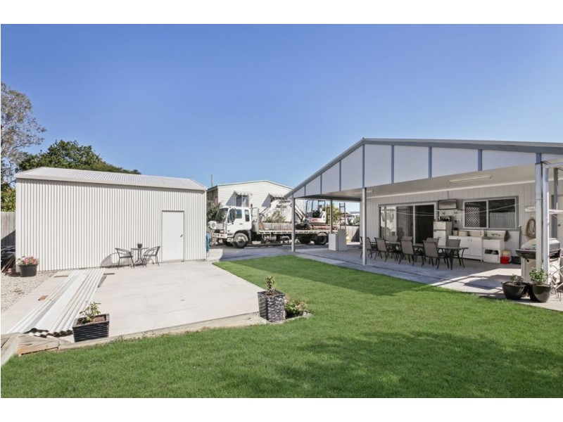 97 Macoma Street, Banyo QLD 4014