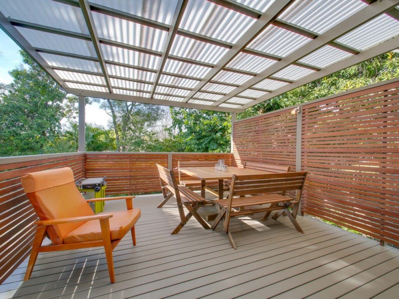 23 Geraldine Street, Wavell Heights QLD 4012