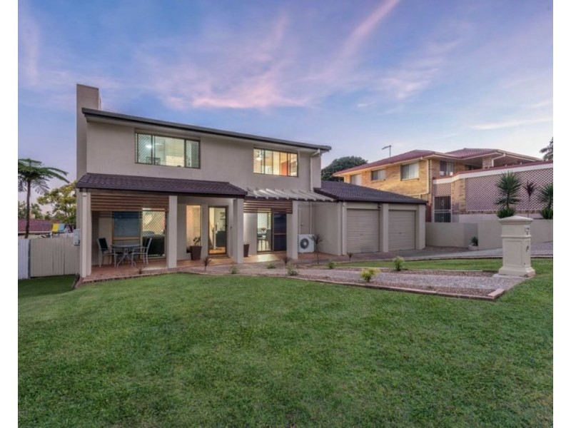 36 WILLARA STREET, Carseldine QLD 4034