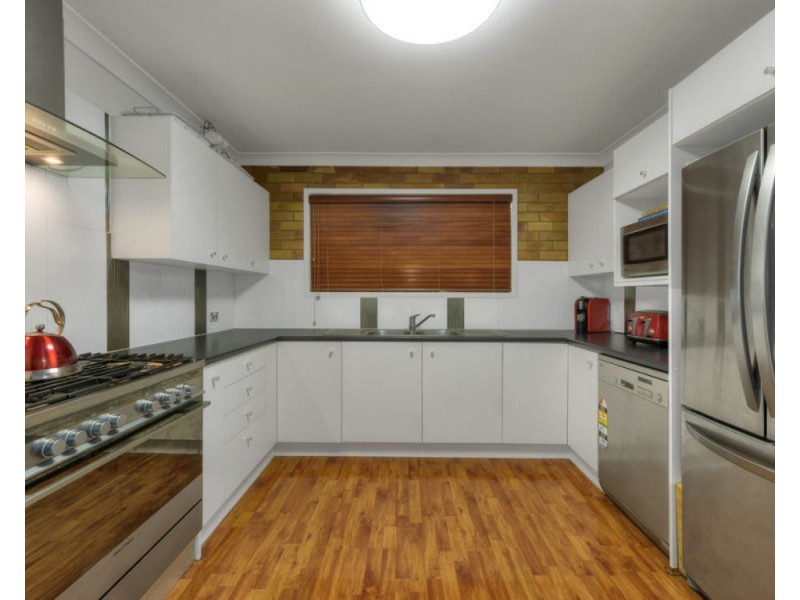 36 WILLARA STREET, Carseldine QLD 4034