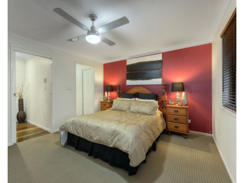 36 WILLARA STREET, Carseldine QLD 4034