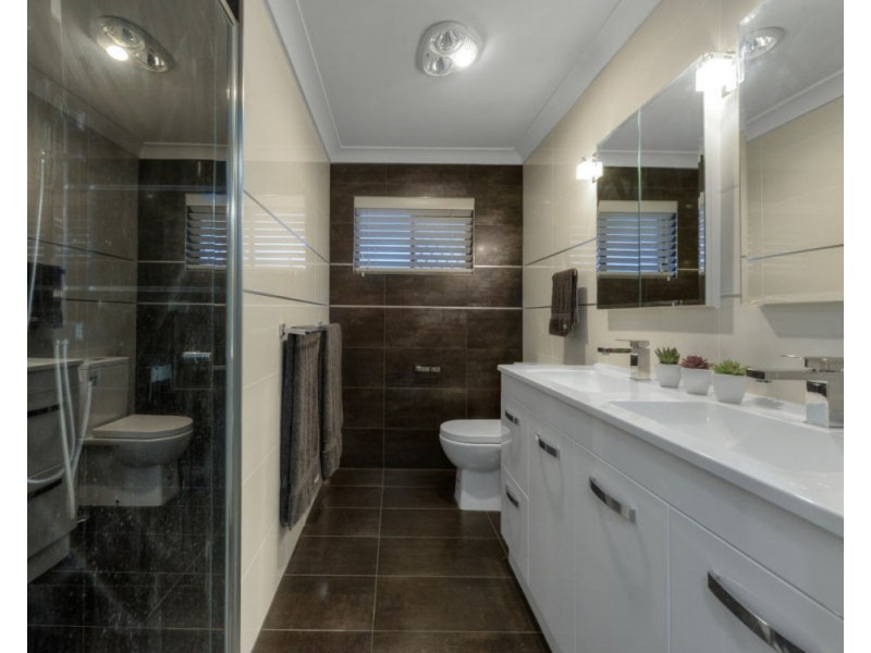 36 WILLARA STREET, Carseldine QLD 4034