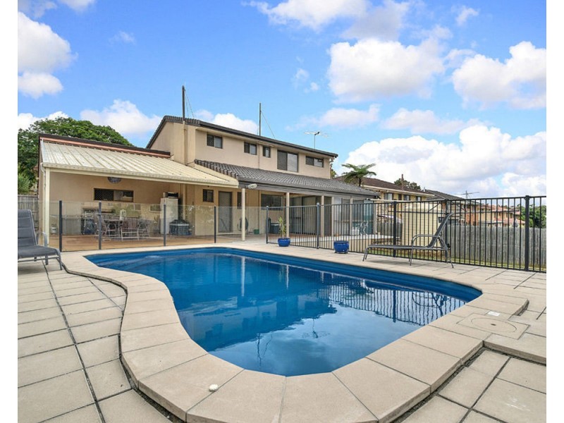 36 WILLARA STREET, Carseldine QLD 4034